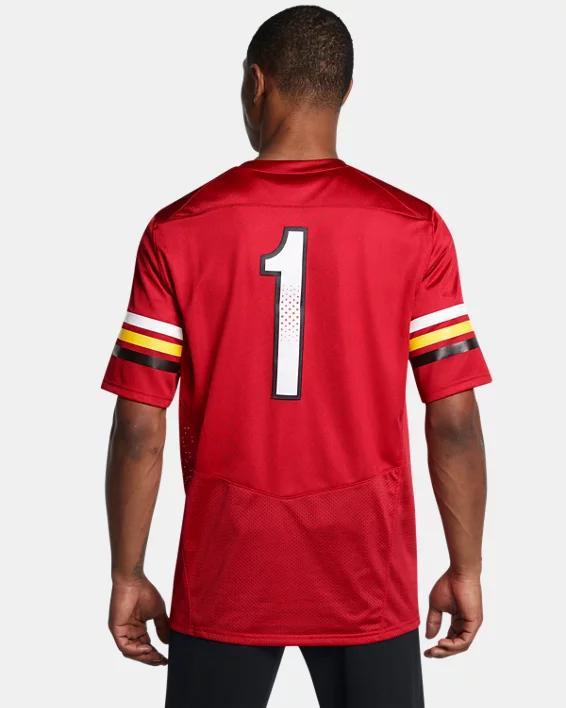UA Collegiate Twill Product Image