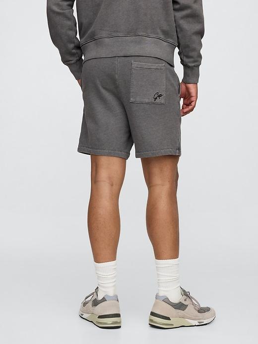 Heavyweight Sweat Shorts Product Image
