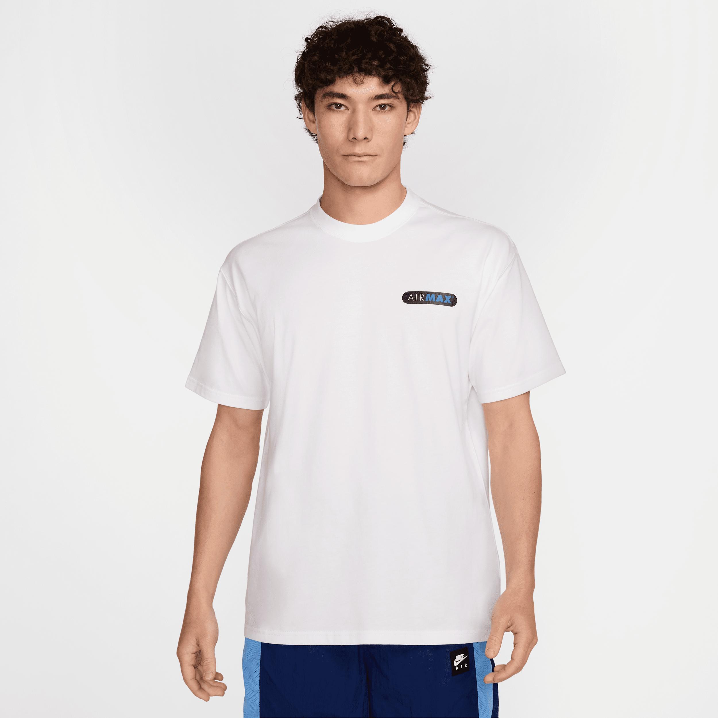 Mens Nike Sportswear Max90 T-Shirt Product Image