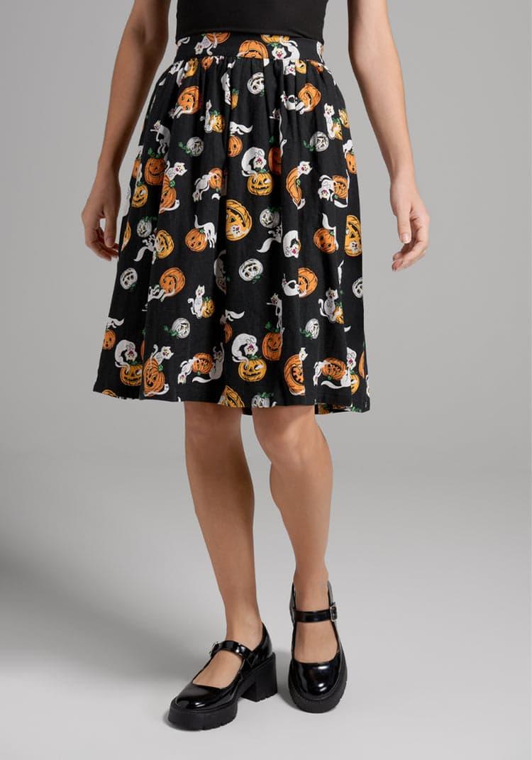 More Than Charming Skirt Product Image