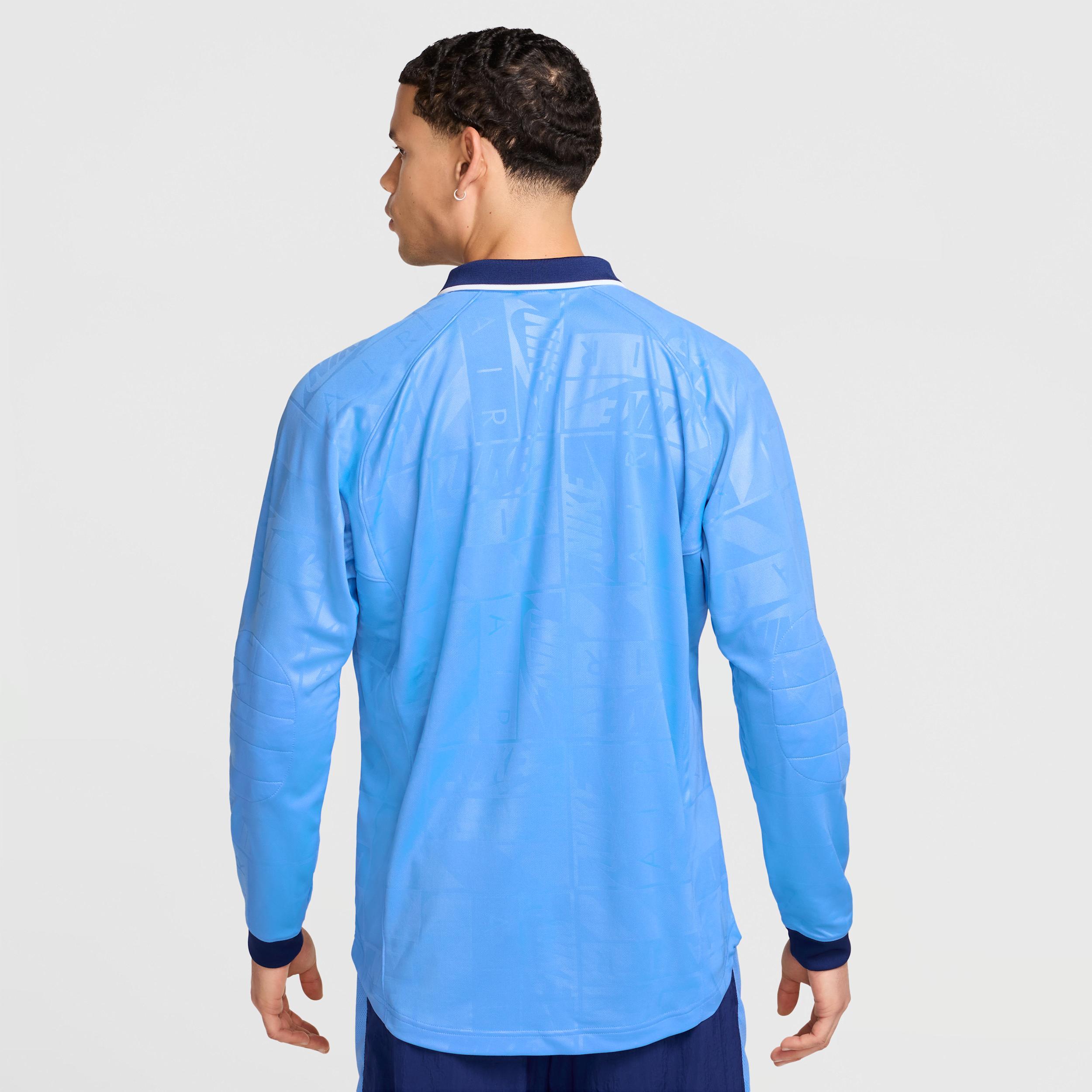 Nike Air Men's Long-Sleeved Jersey Product Image