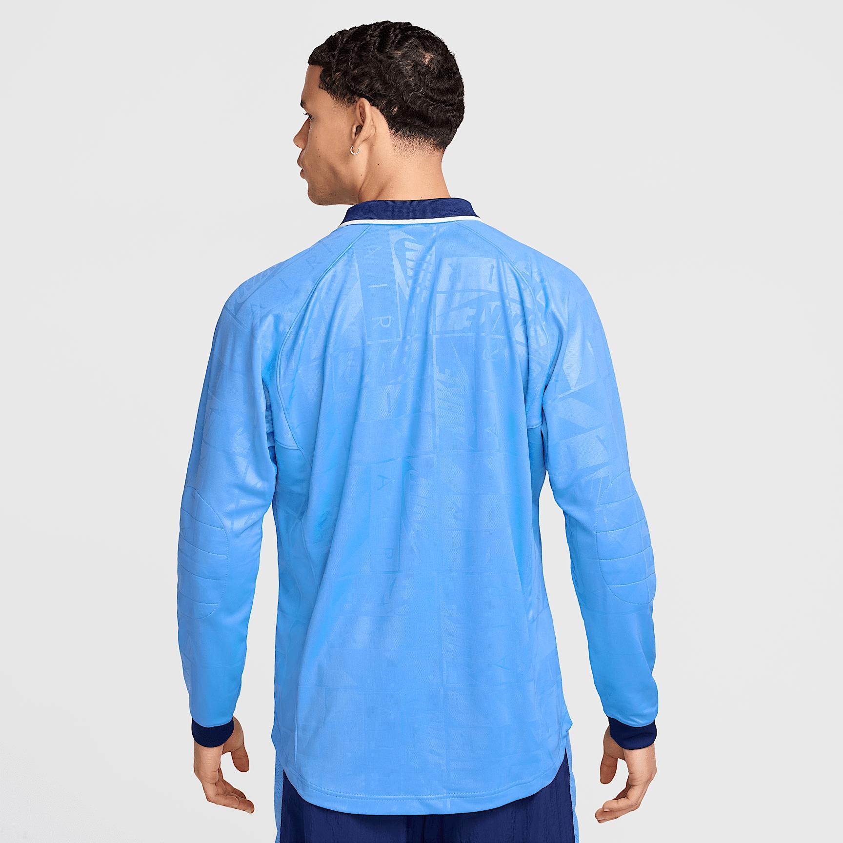 Nike Air Men's Long-Sleeved Jersey Product Image