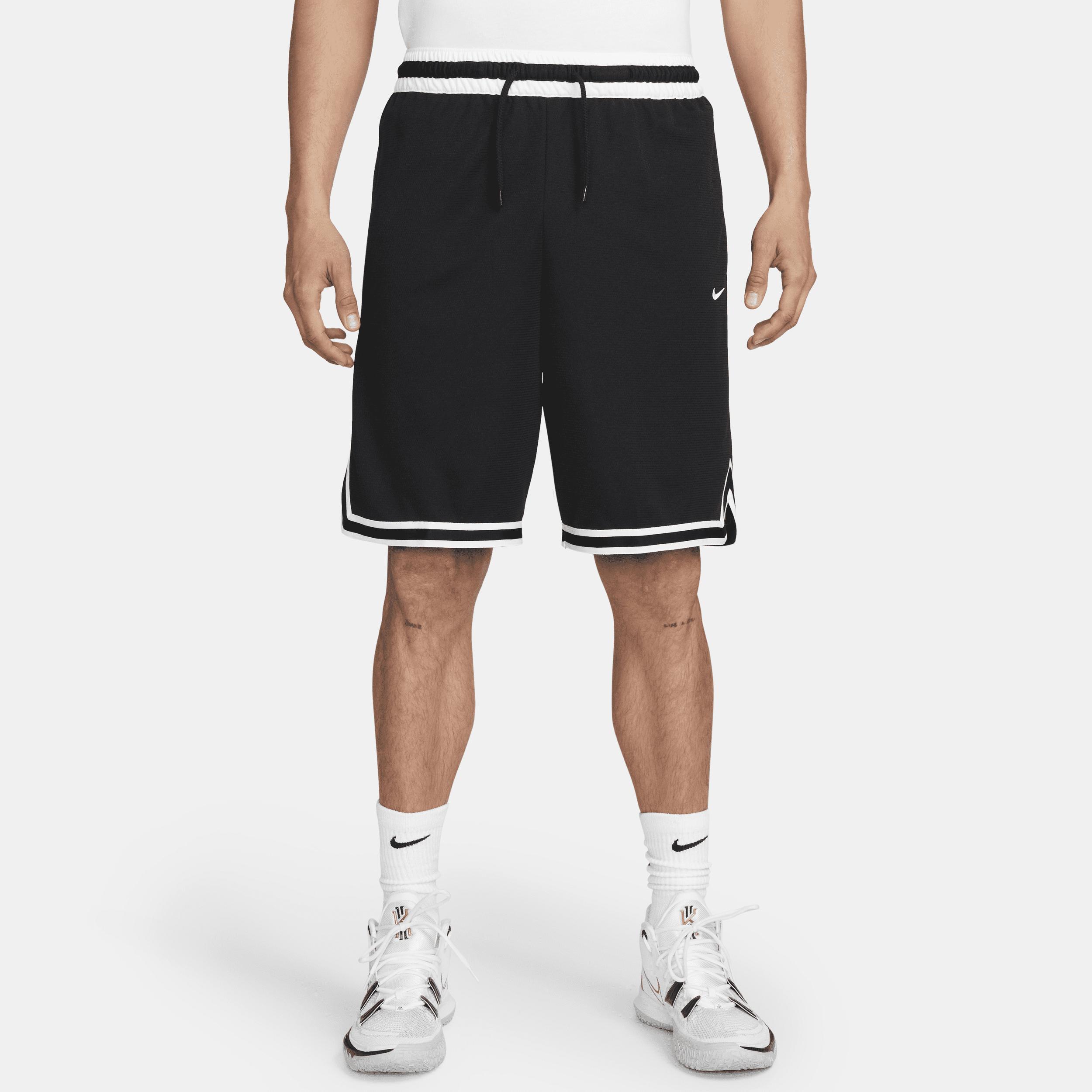 Nike Mens Dri-FIT DNA Basketball Shorts Product Image