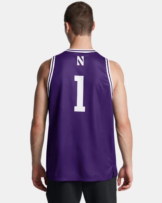 UA Collegiate Product Image
