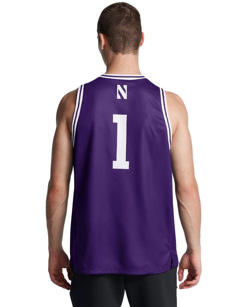 UA Collegiate Product Image