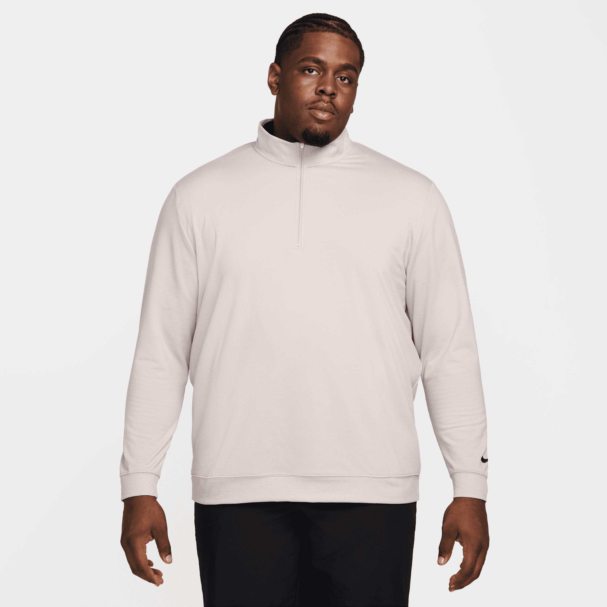 Nike Men's Tour 1/2-Zip Golf Top Product Image