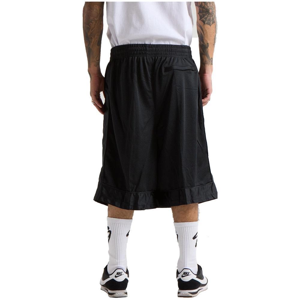 Shaka Wear Men's Basketball Shorts, Mesh Workout Gym Running with Pockets Product Image