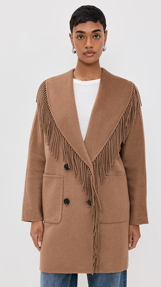 RAILS Hugo Coat | Shopbop Product Image