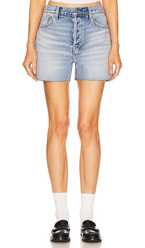 Raine Boyfriend Short GRLFRND Product Image