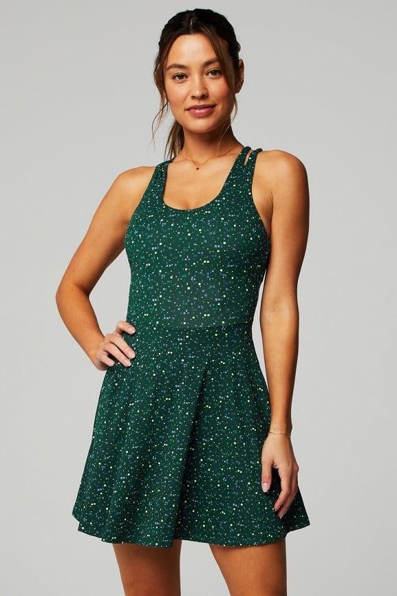 Boost Performance Dress Product Image
