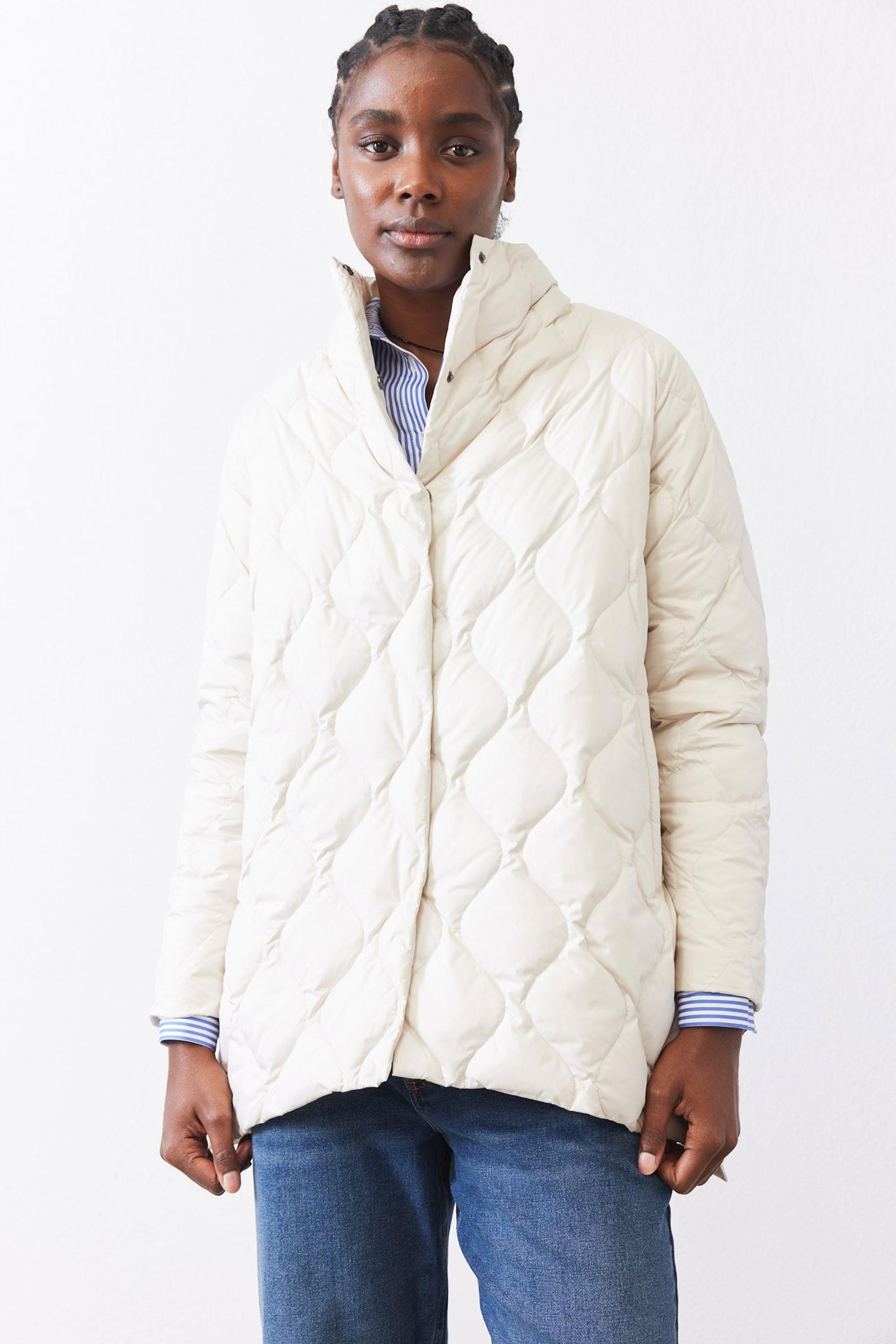 Embrace Light Down Puffer Coat Product Image