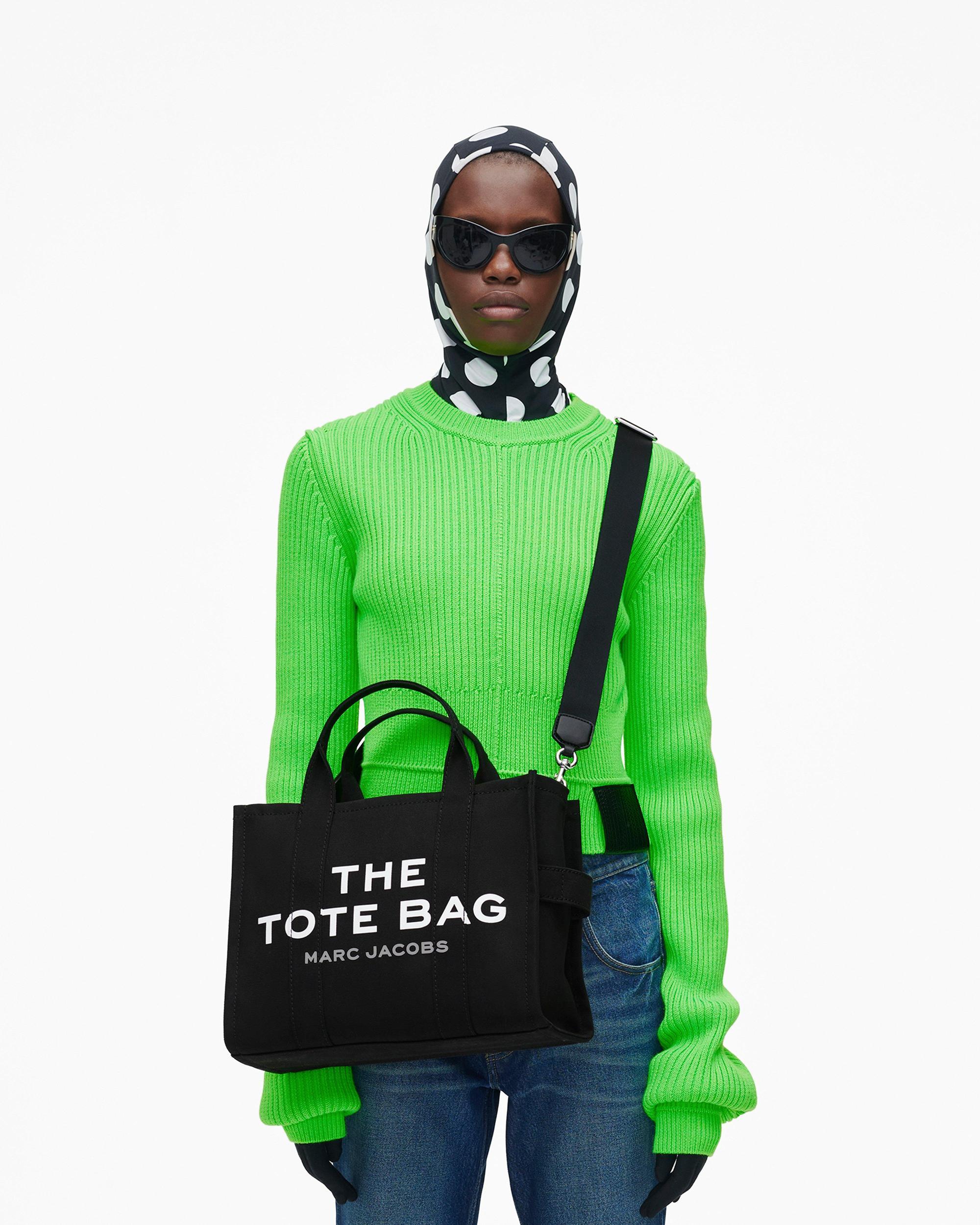 The Canvas Medium Tote Bag Product Image