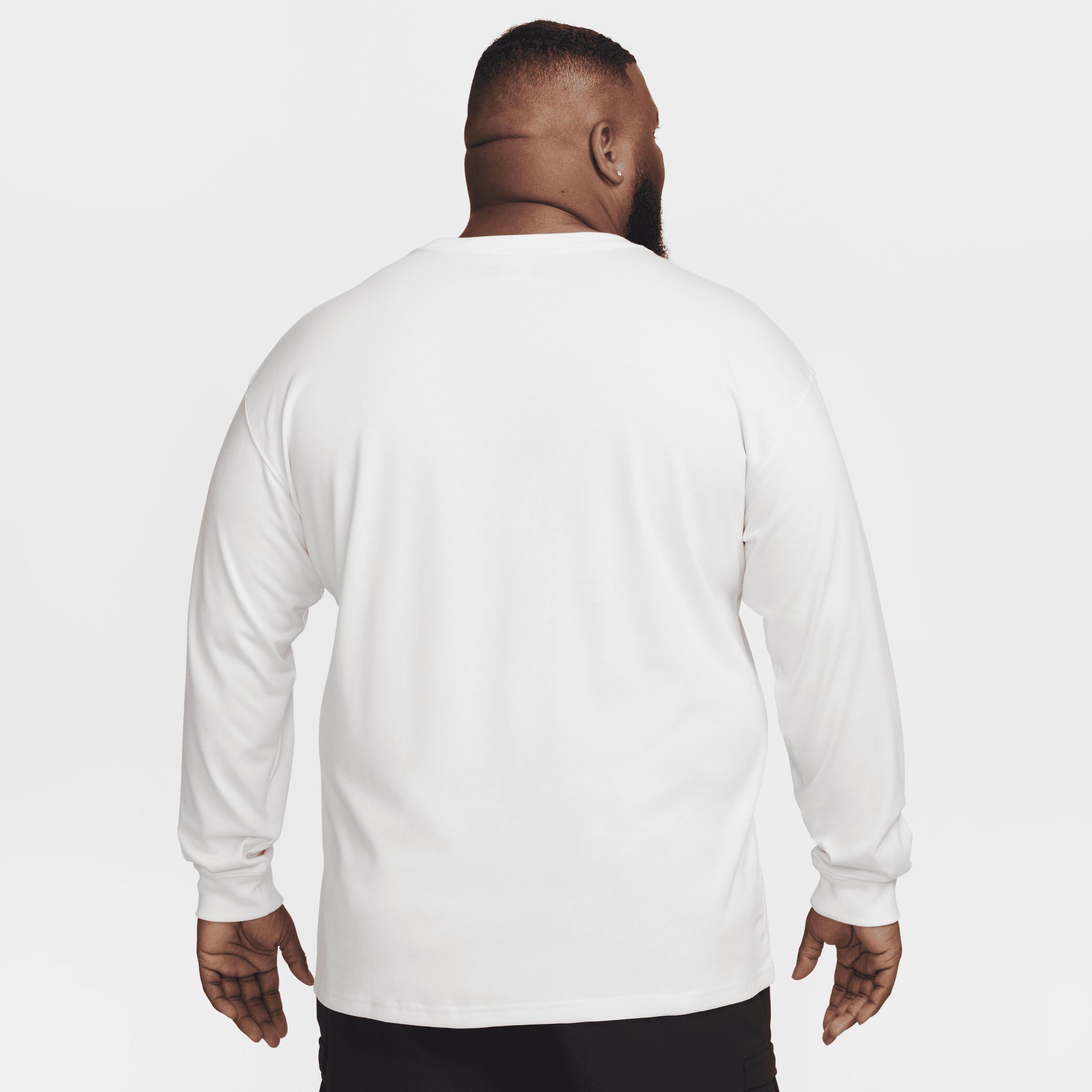 Mens Nike ACG Lungs Long-Sleeve T-Shirt Product Image