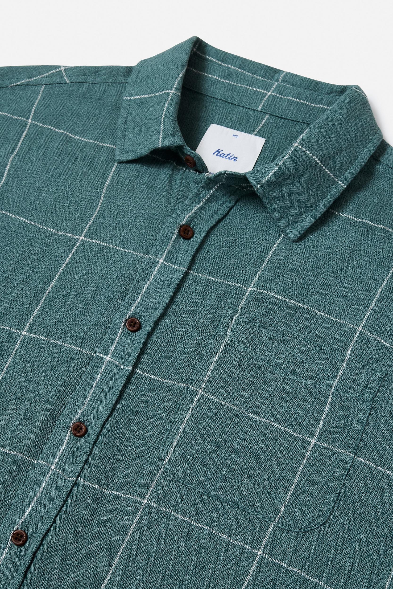 MONTY SHIRT Product Image
