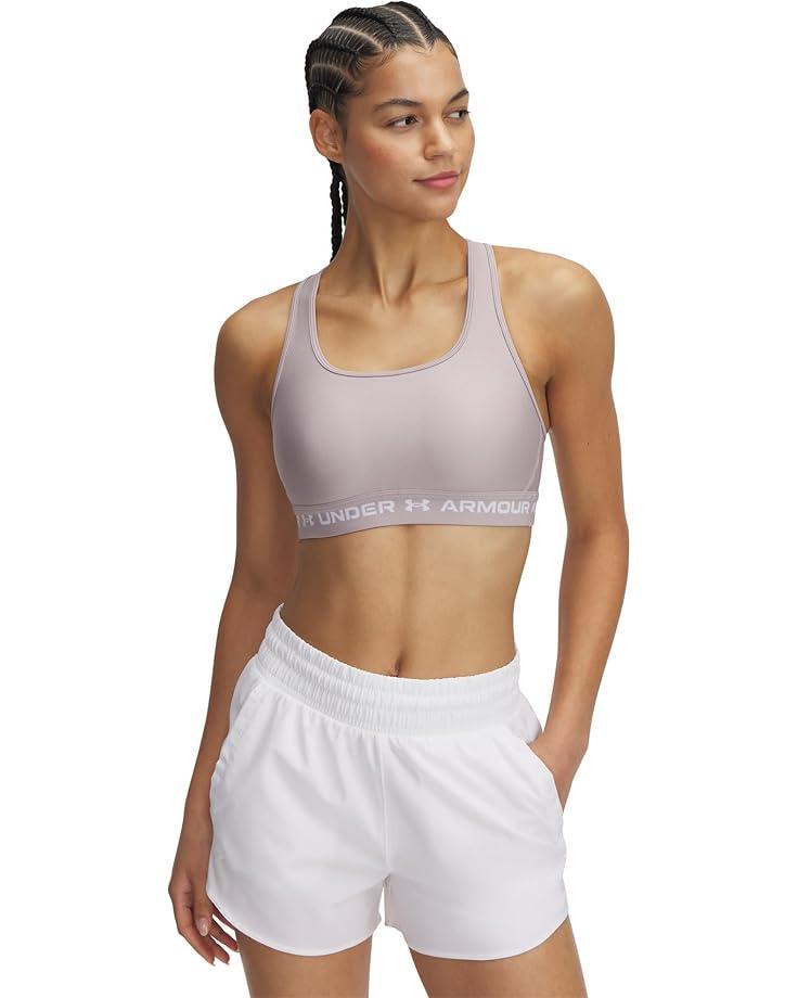 Infinity Mid Impact Sports Bra Product Image