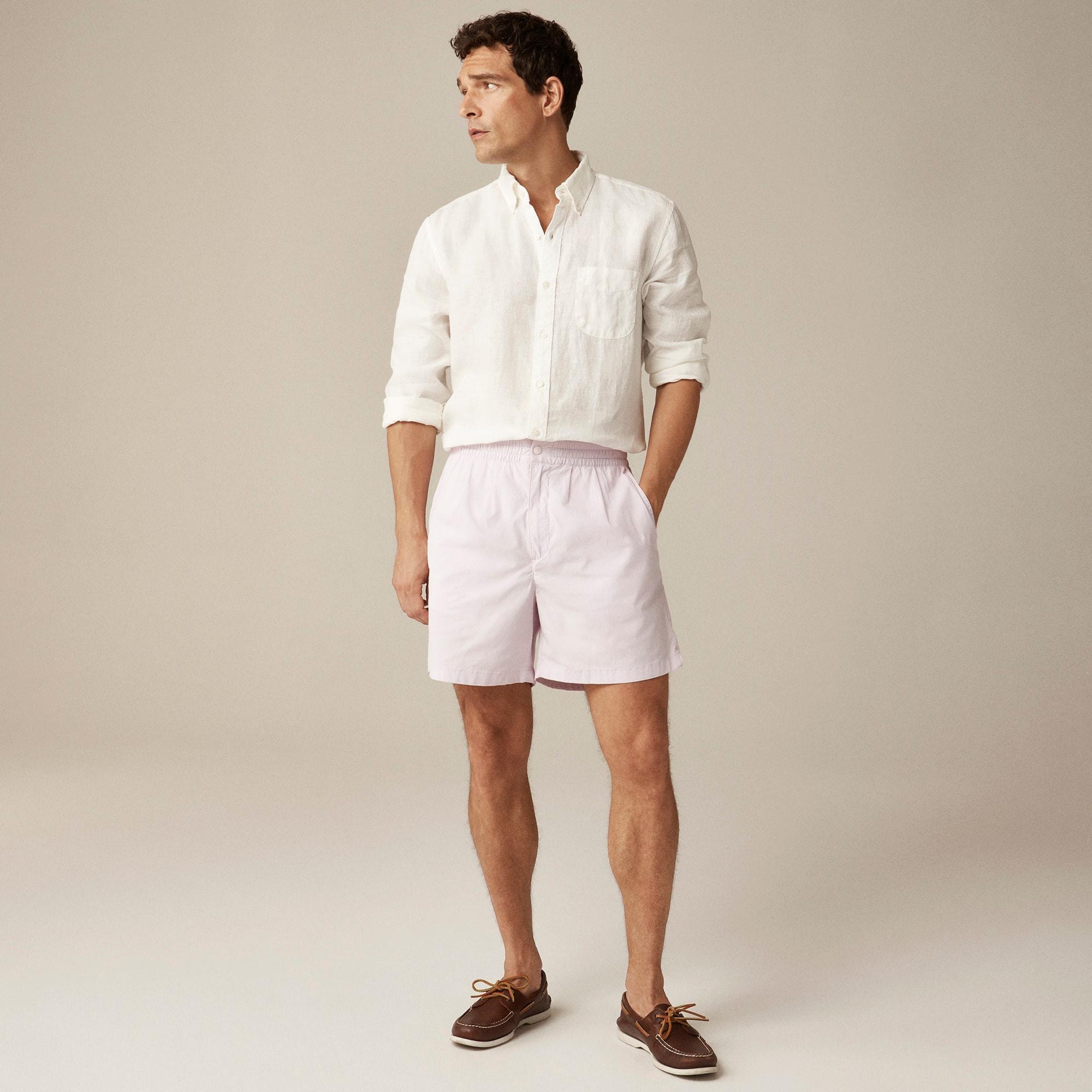 Baird McNutt Irish linen shirt Product Image