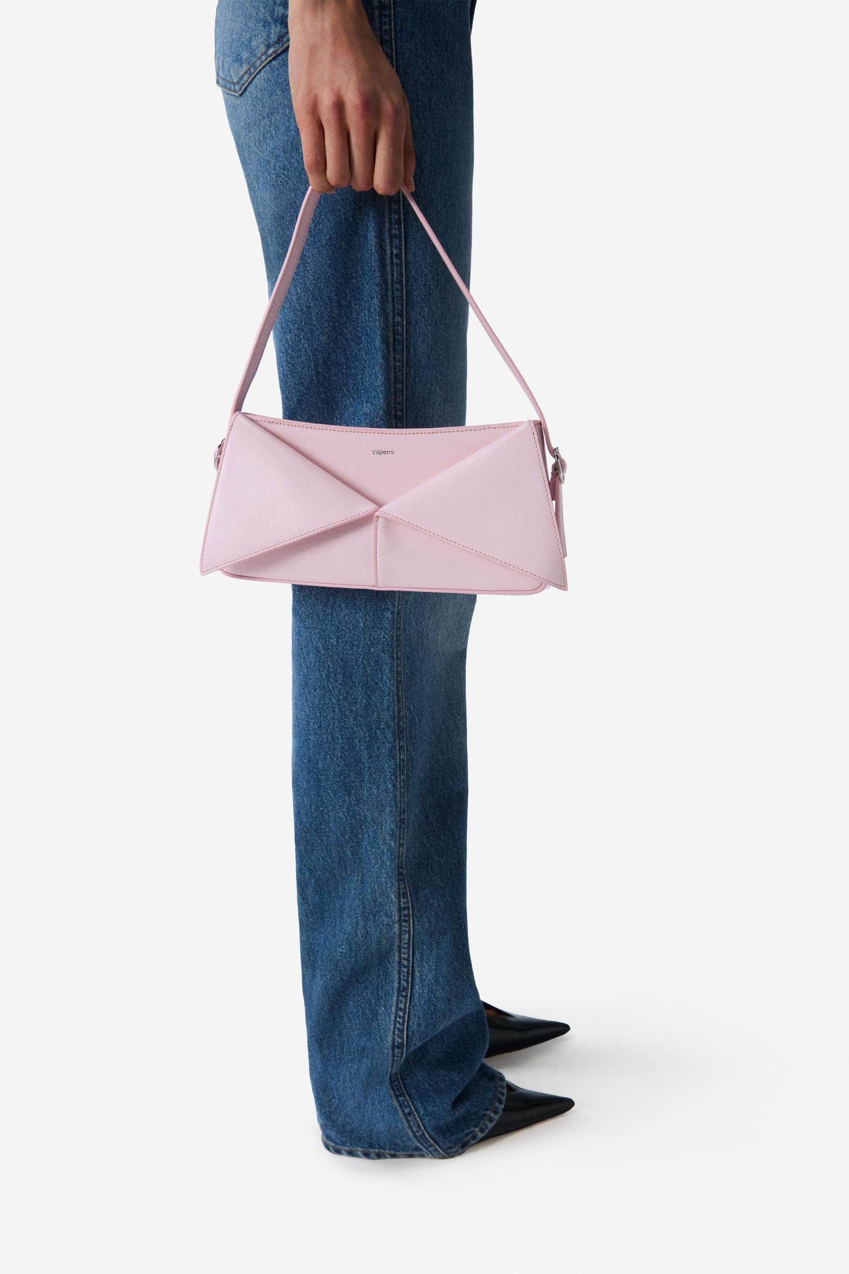 Belt Baguette Bag Product Image