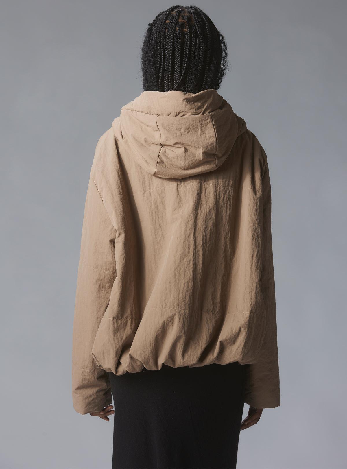 Neiro Jacket Female Product Image