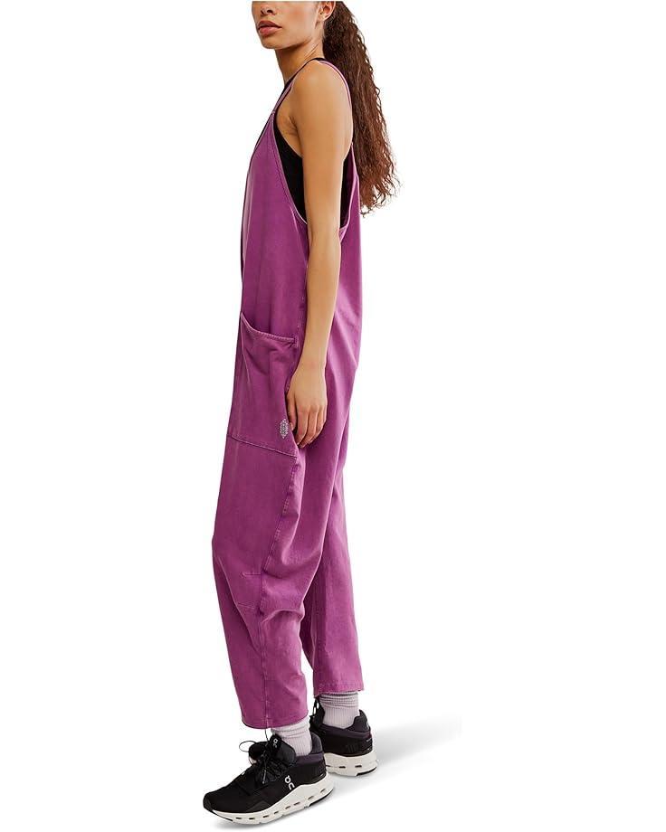 Hot Shot Long Sleeve One-Piece Product Image