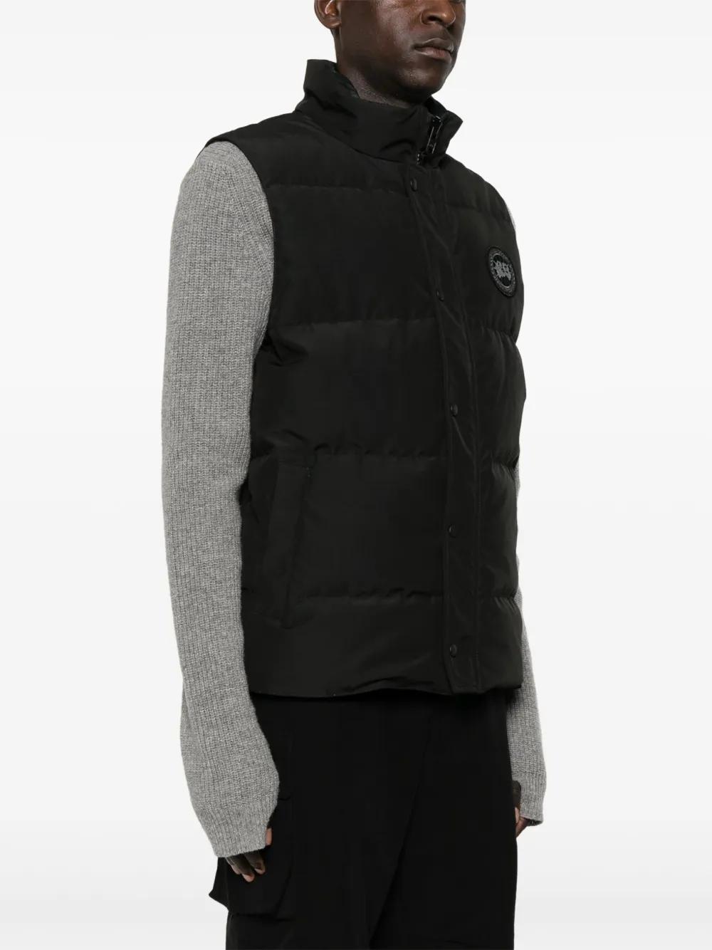 Garson vest Product Image