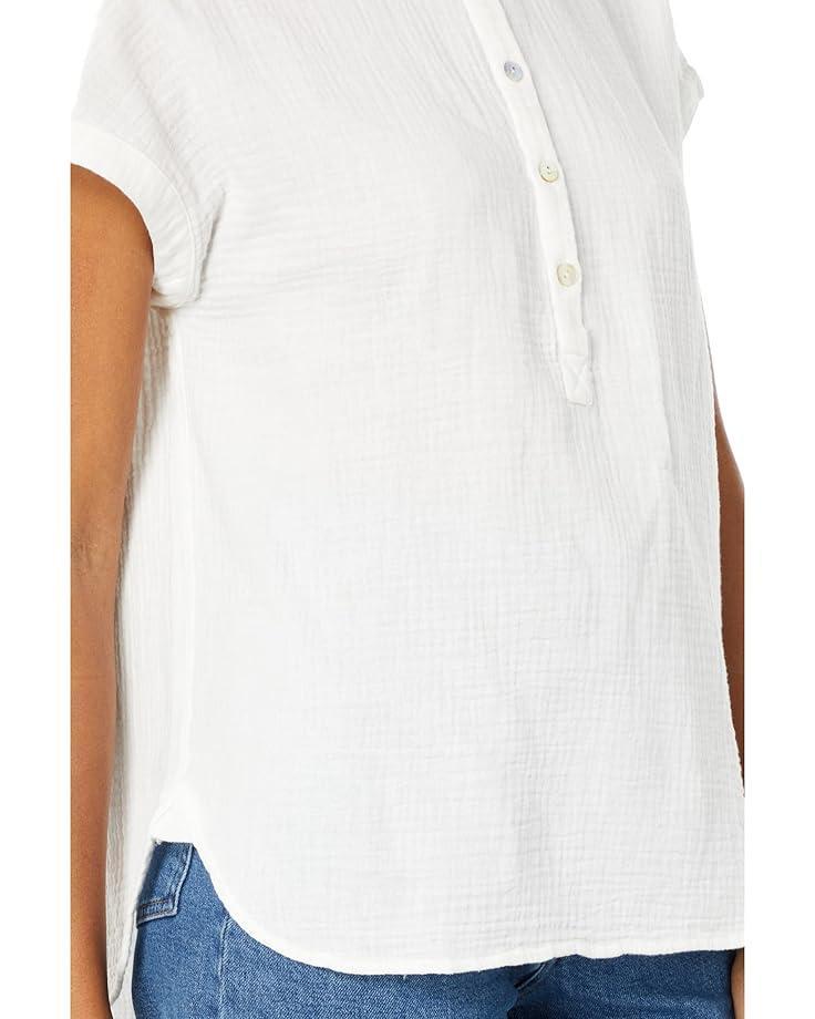 Sea View Button-Down Product Image