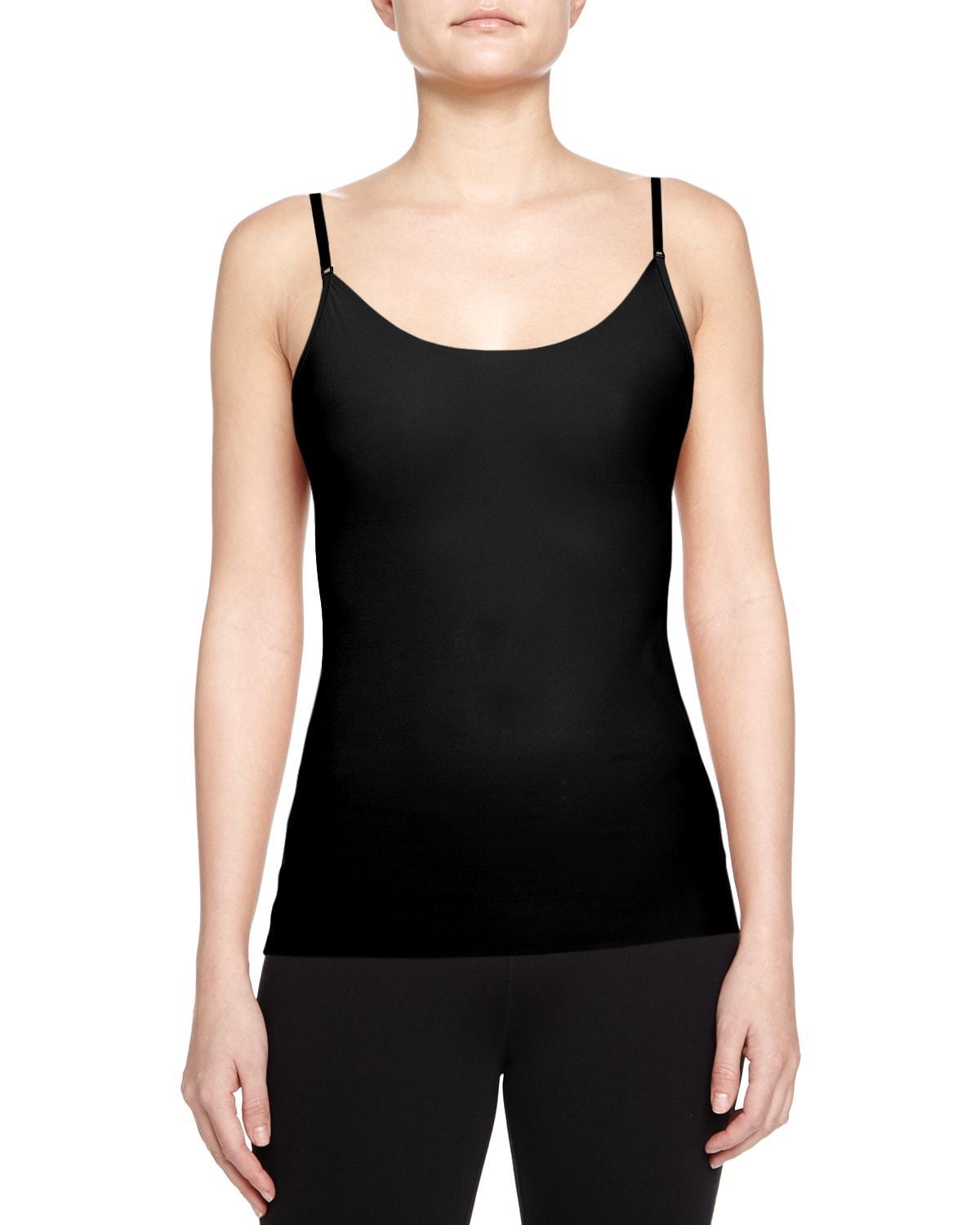 Whisper Basic-Stretch Camisole Product Image