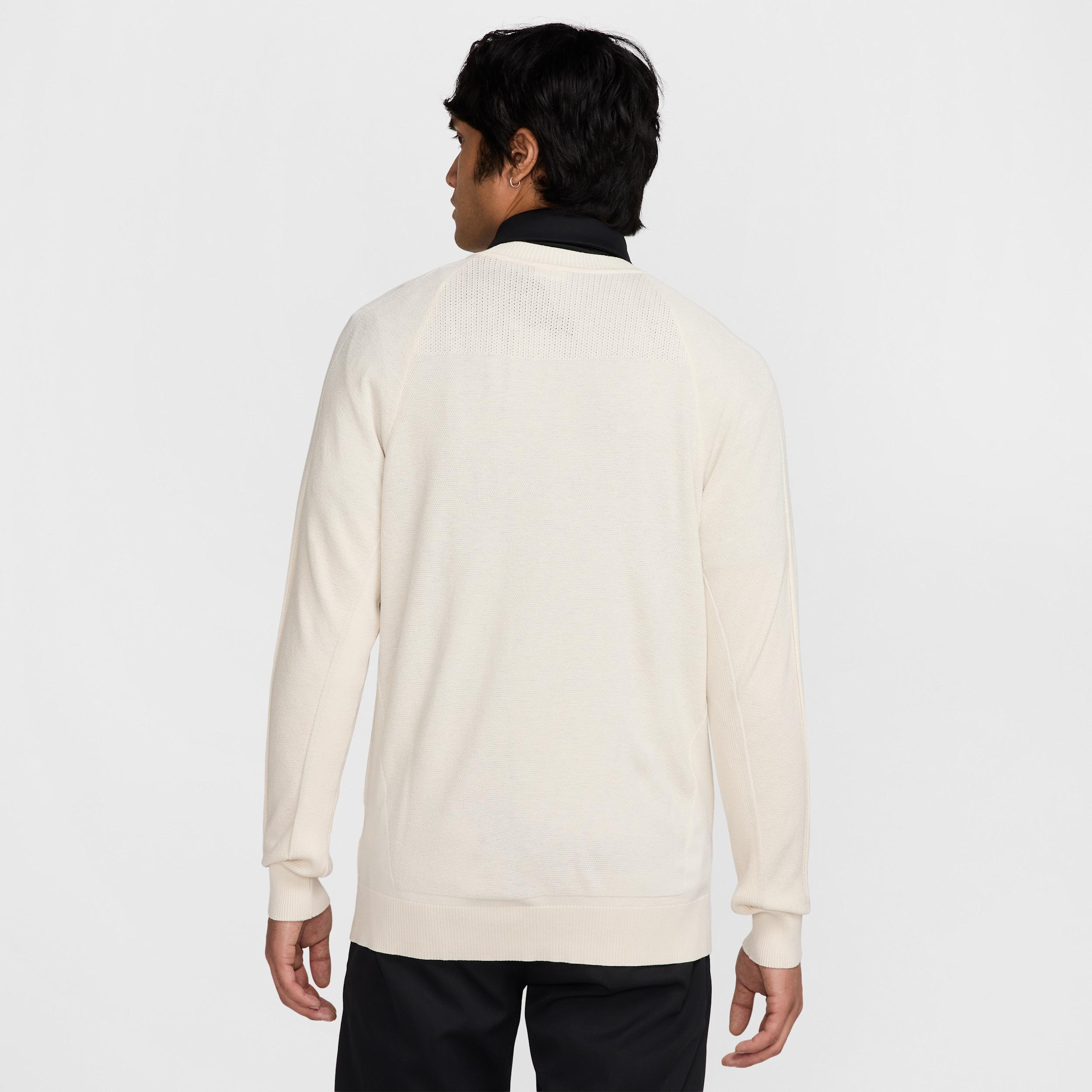 Nike Tour Men's Golf Sweater Product Image