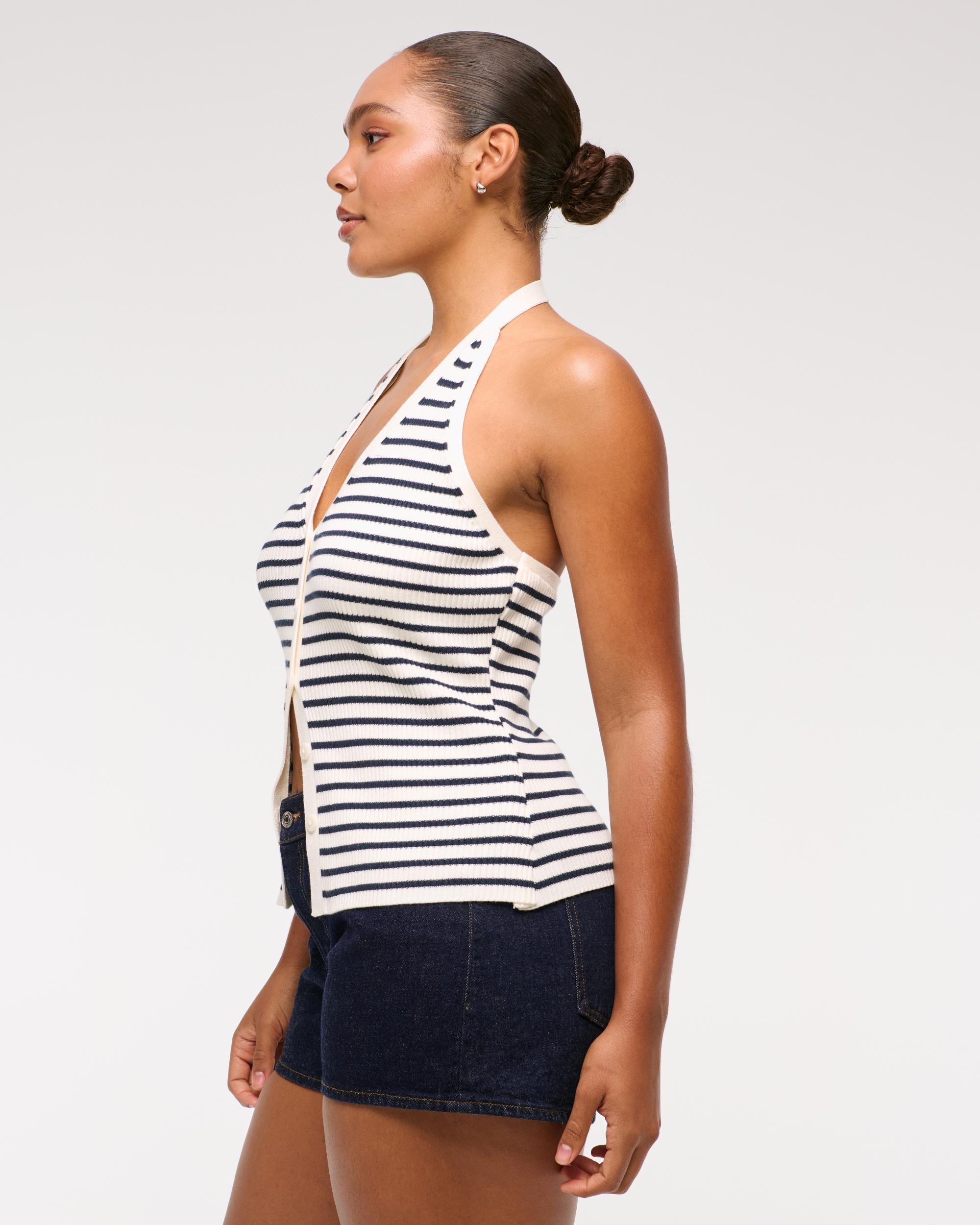 Curve Love Low Rise Mini Short Product Image