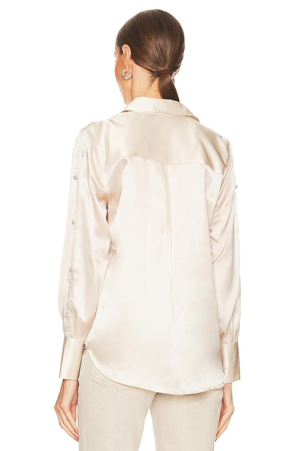 Jordy Blouse L'AGENCE Product Image