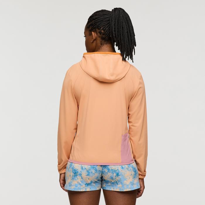 Sombra Sun Hoodie - Women's Product Image