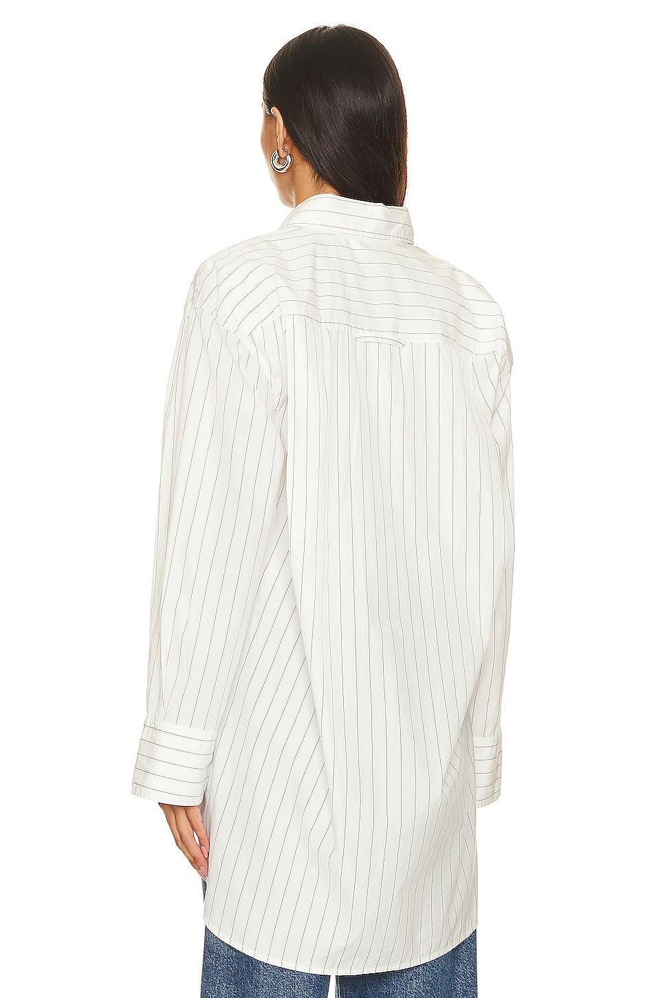 Cocoon Shirt Product Image