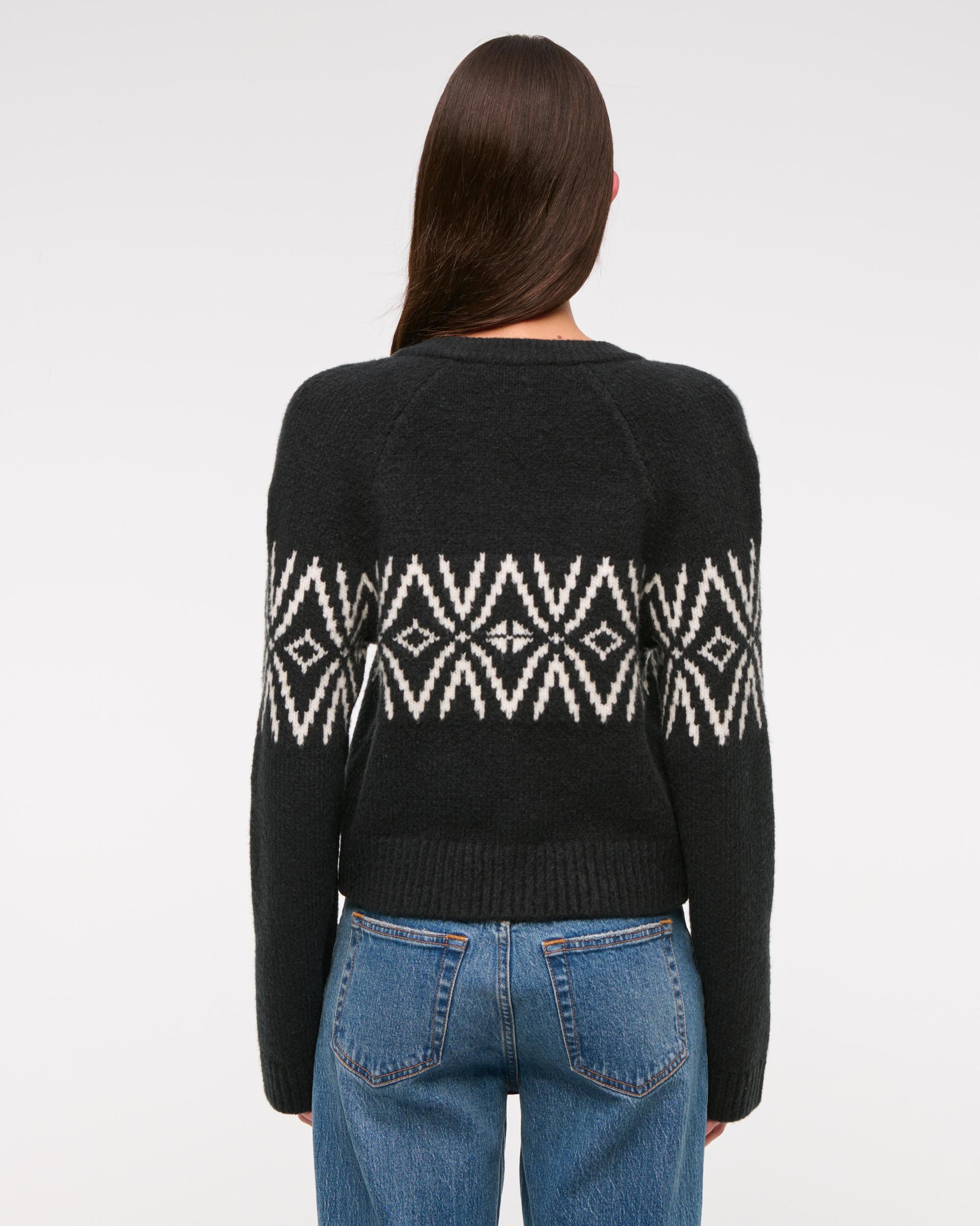 Crew Cardigan Product Image