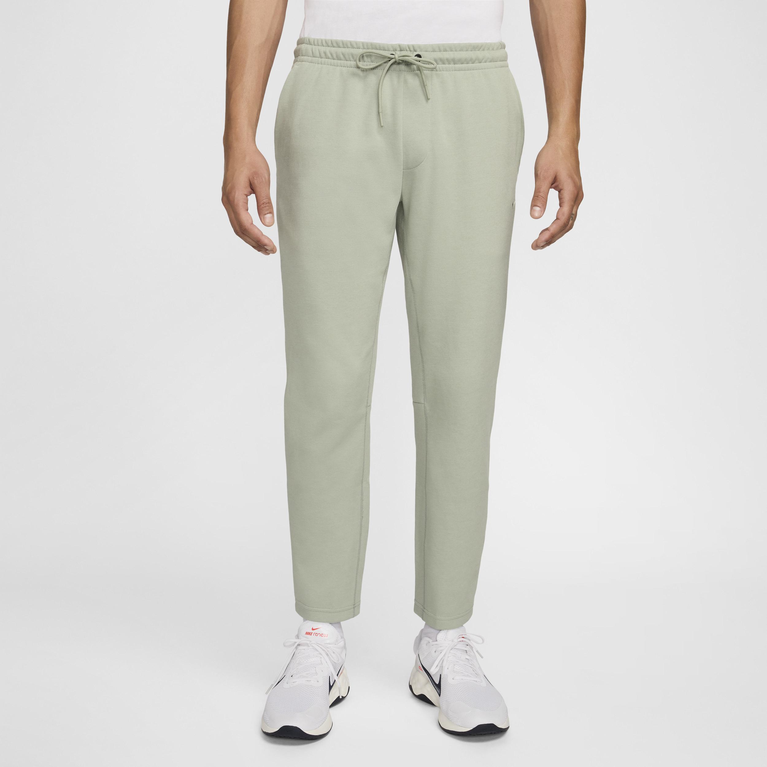Nike Mens Primary Dri-FIT UV Tapered Versatile Pants Product Image