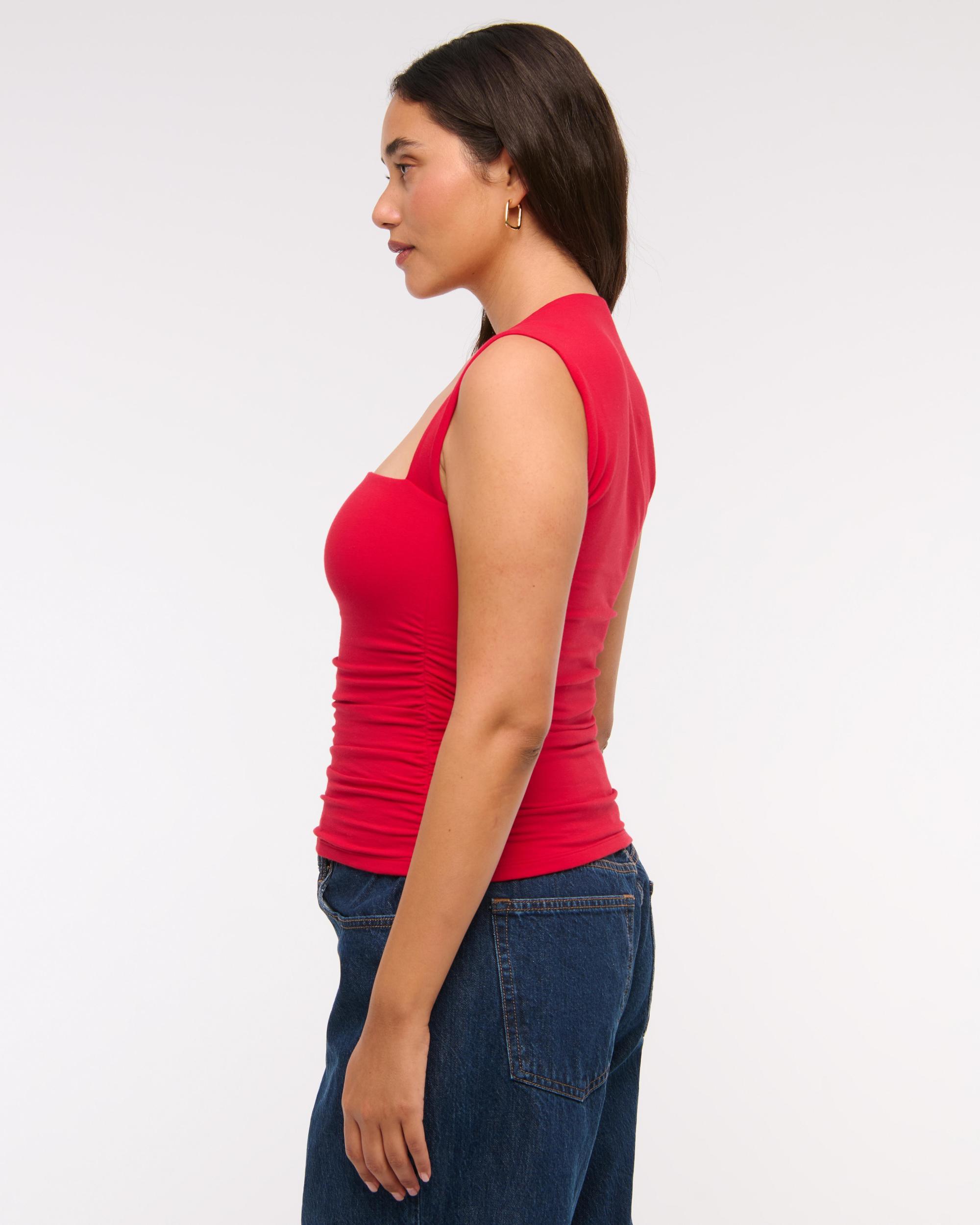 The A&F Ava Top Product Image