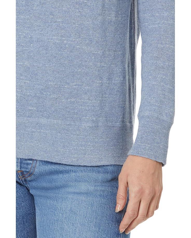 Cotton Ragg Crew Neck Product Image
