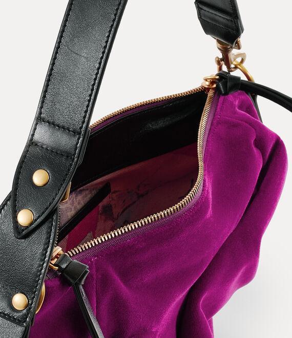 Small Agnes Shoulder Bag Product Image