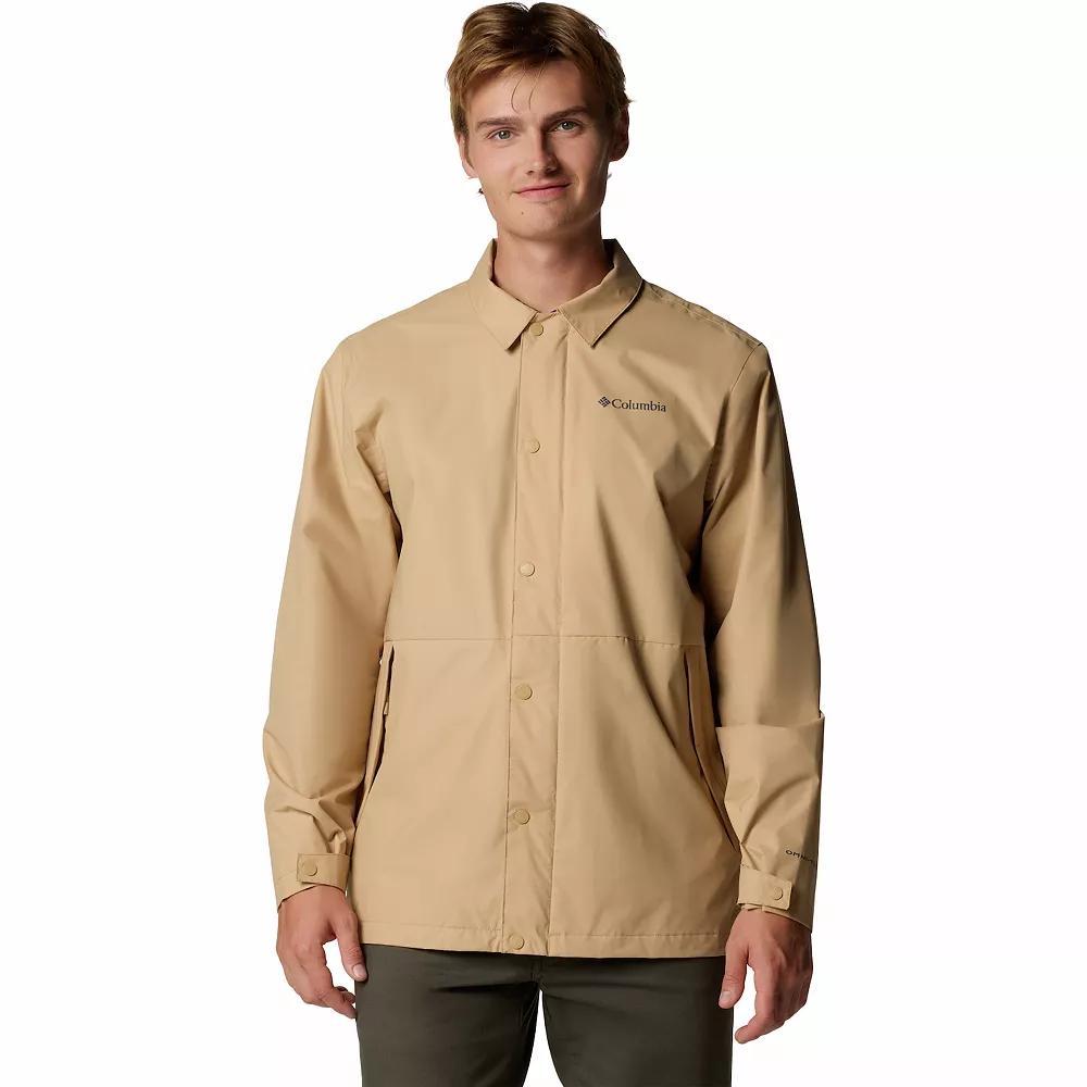 Columbia Men's Sleetwood Mac Jacket- Product Image