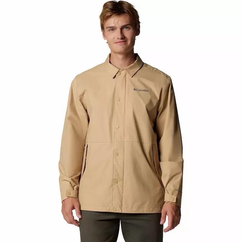 Columbia Men's Sleetwood Mac Jacket- Product Image