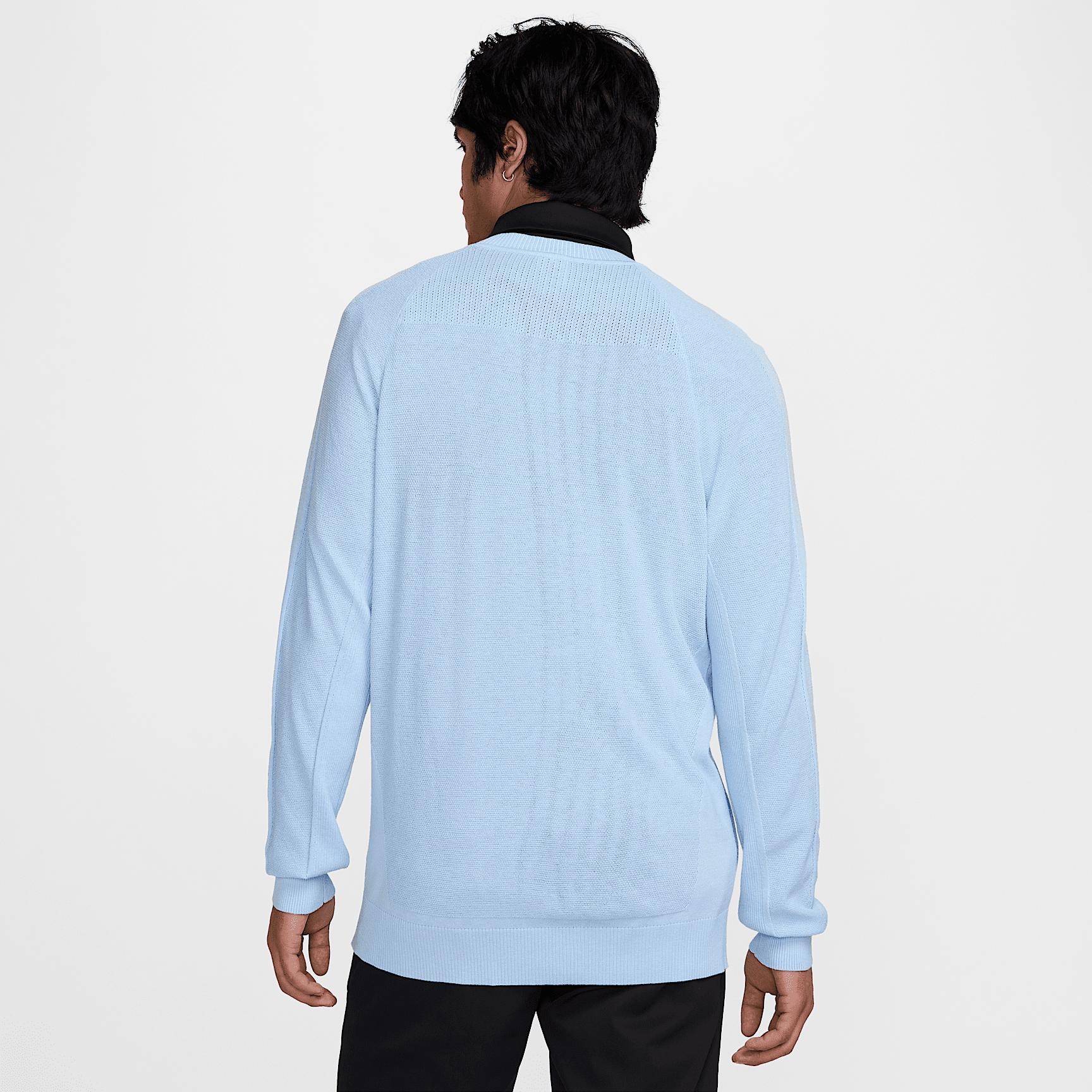 Nike Tour Men's Golf Sweater Product Image