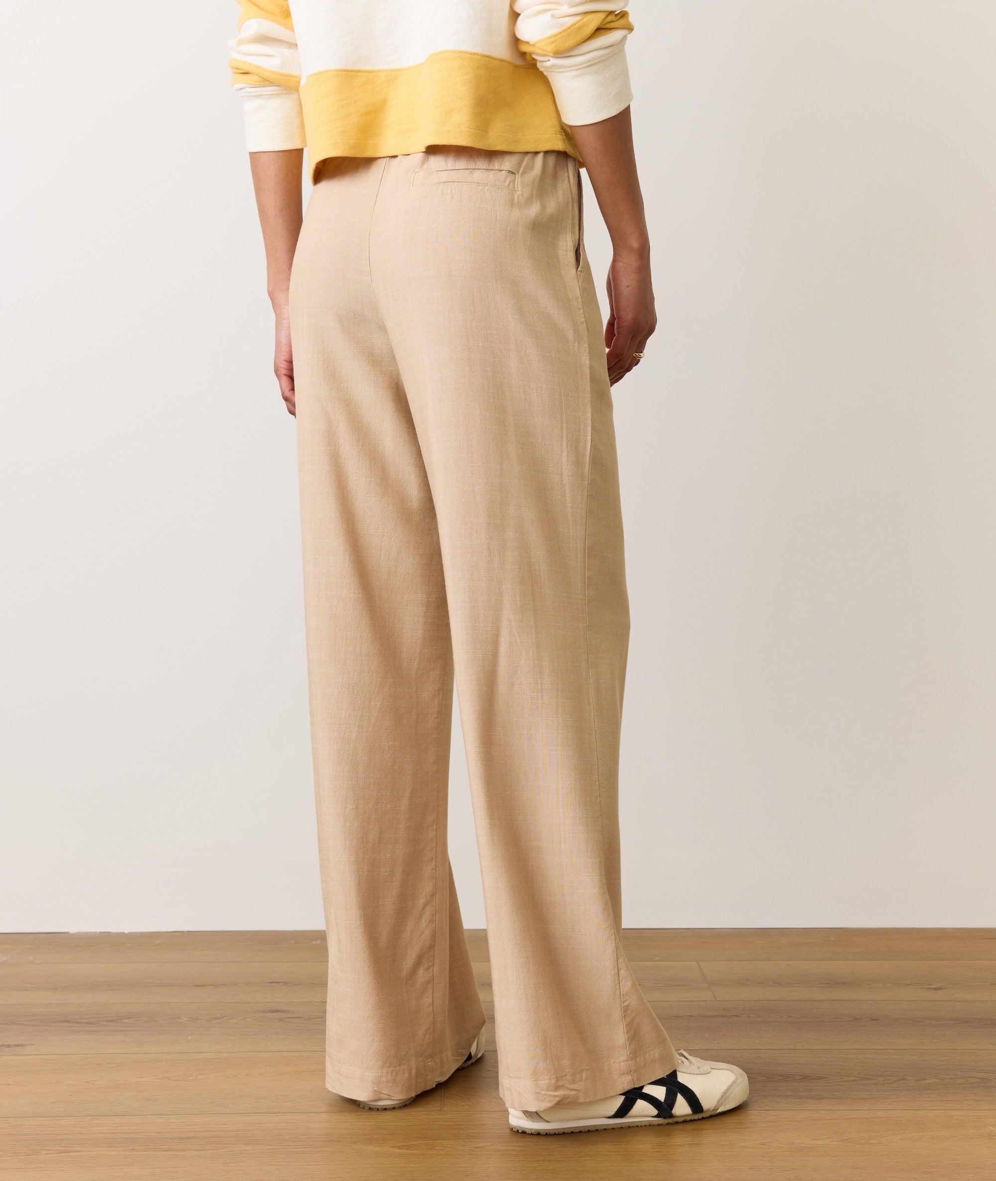 Allison Trouser Product Image