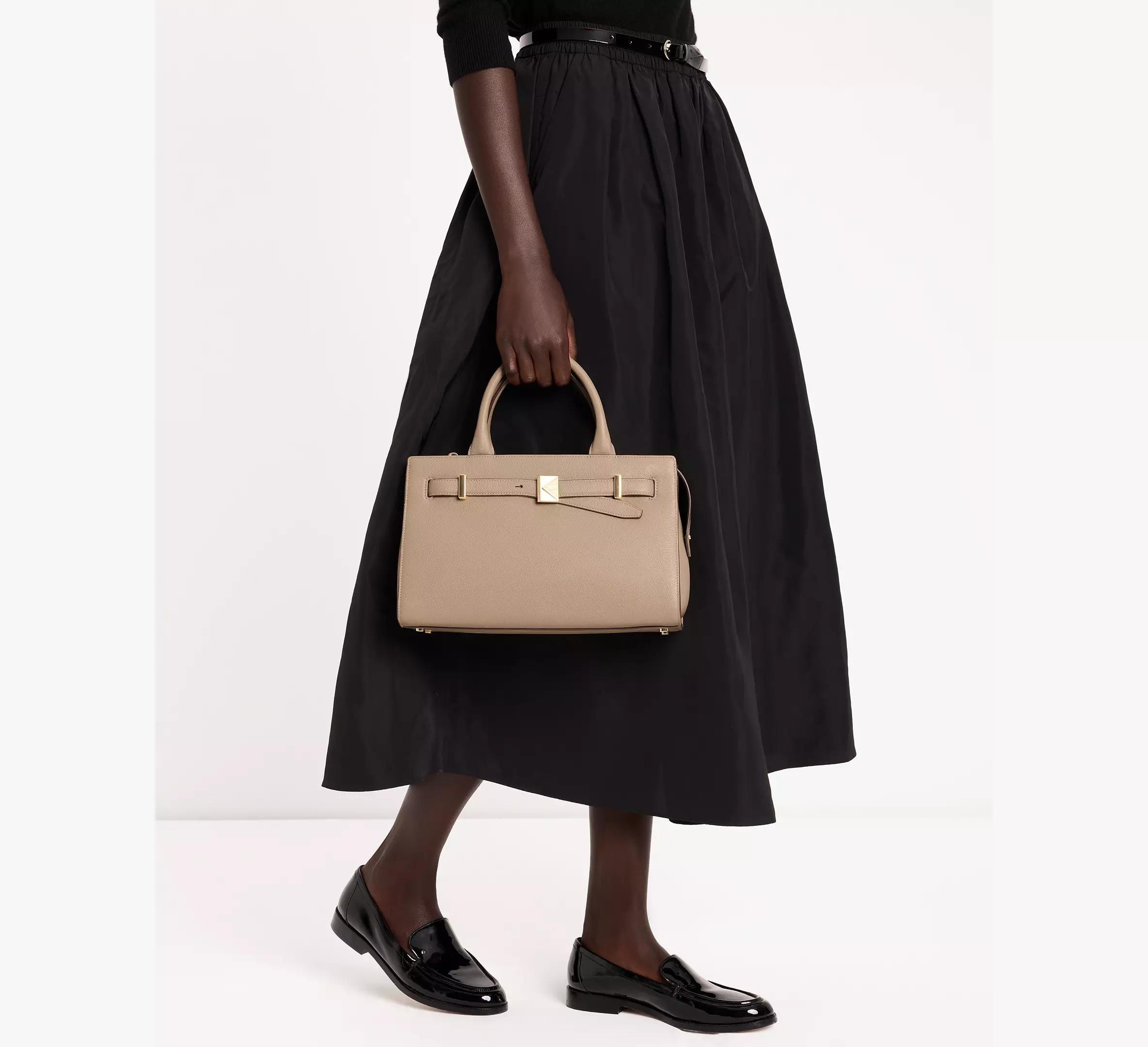 Deco Medium Satchel Product Image