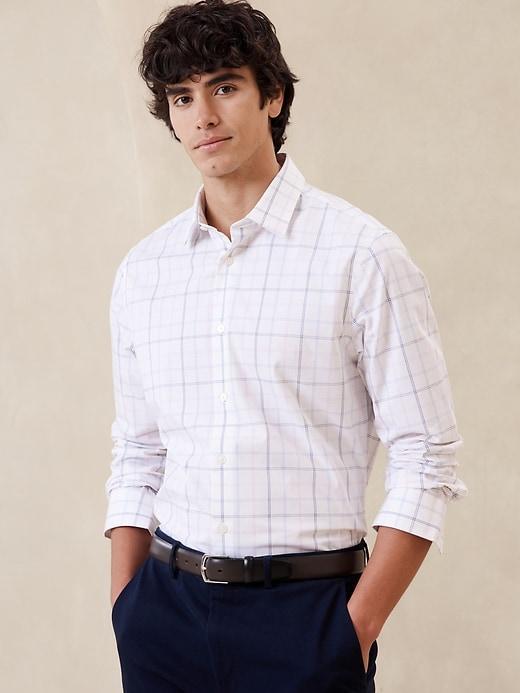 Slim Dress Shirt Product Image