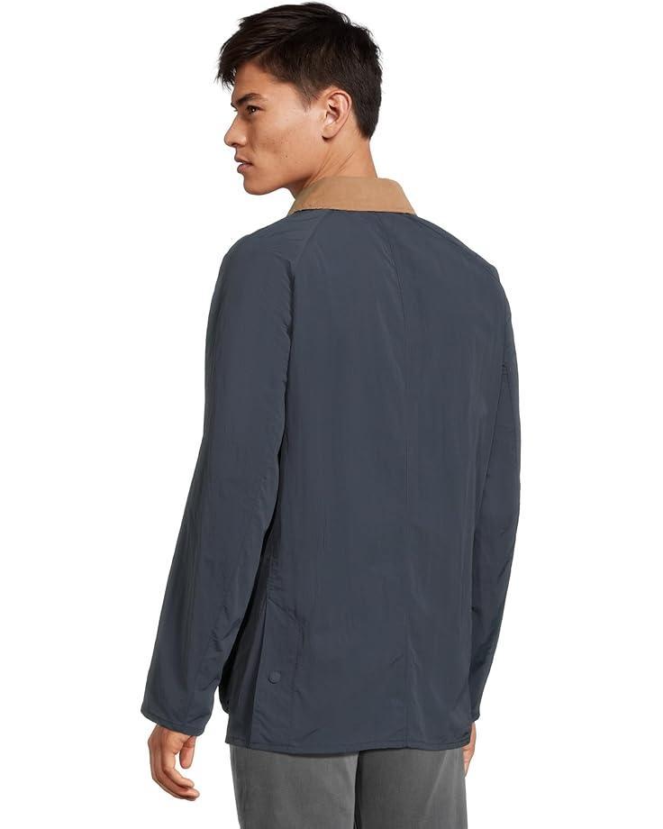 Men's Barbour Ashby Showerproof Jacket Product Image