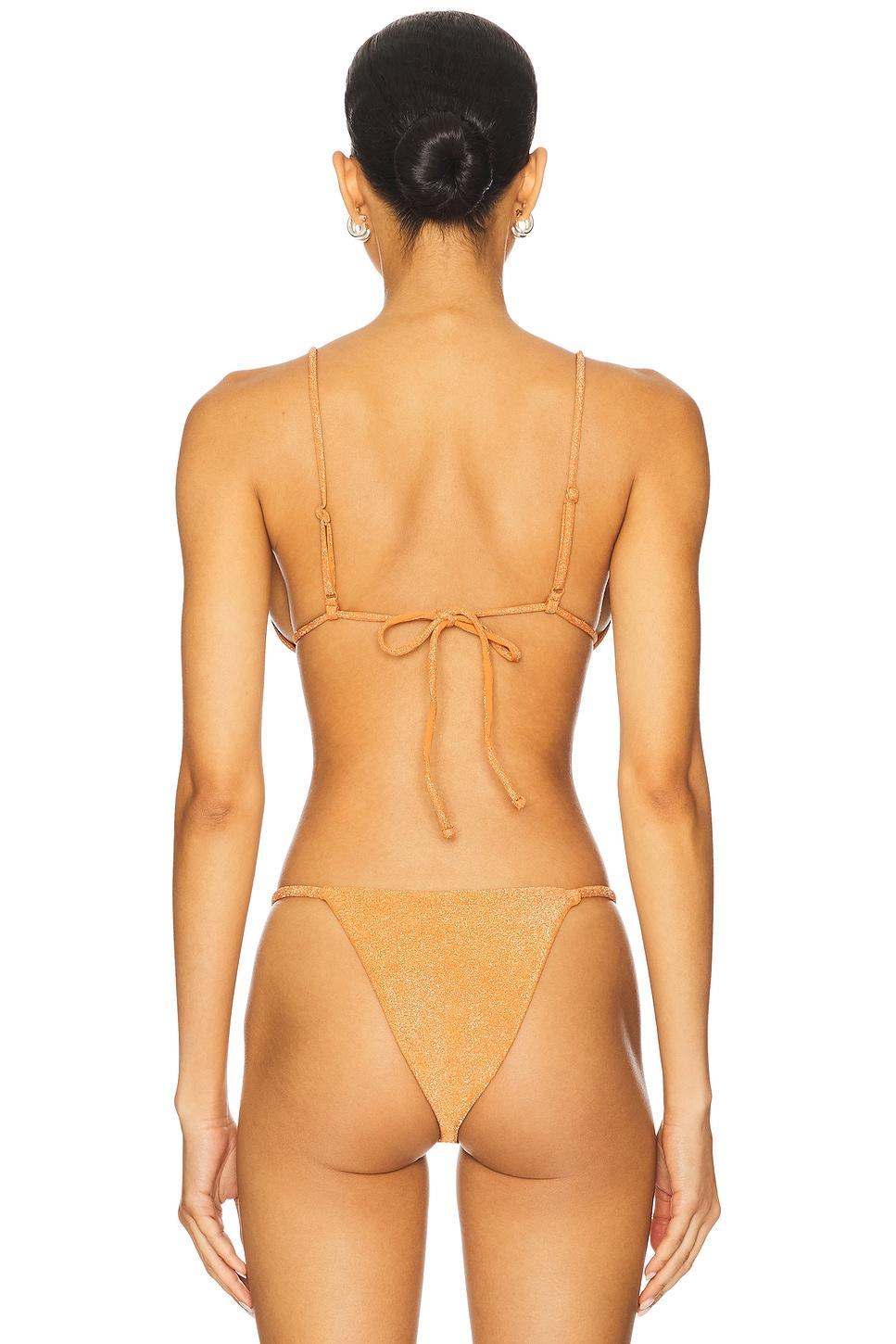 Zuri Bikini Top DEVON WINDSOR Product Image