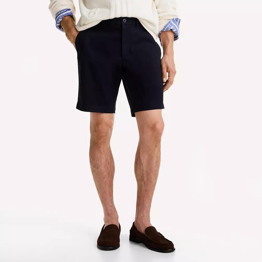Men's Tommy Hilfiger Brooklyn 1985 Short, Size: 30, Desert Product Image