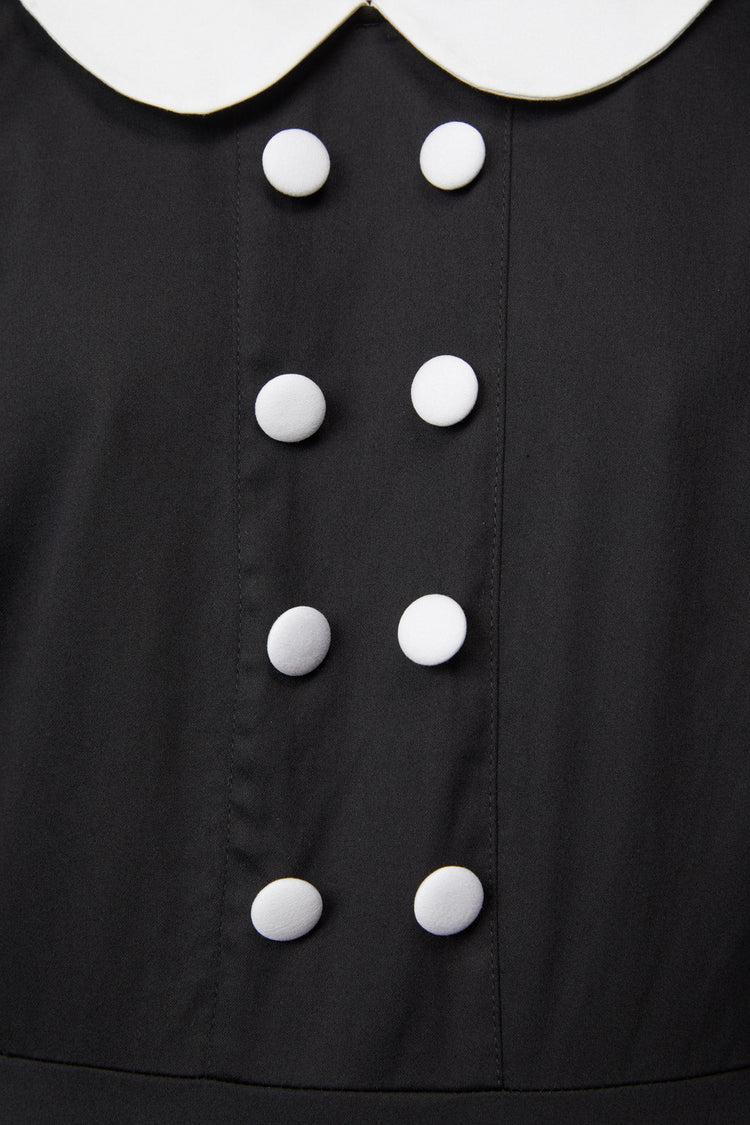 Sourpuss Dress Product Image