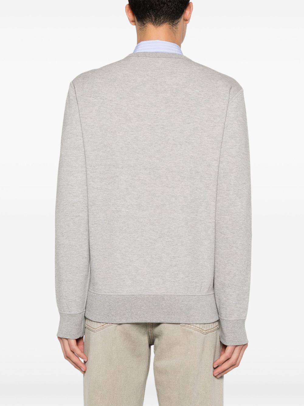Polo Bear sweatshirt Product Image