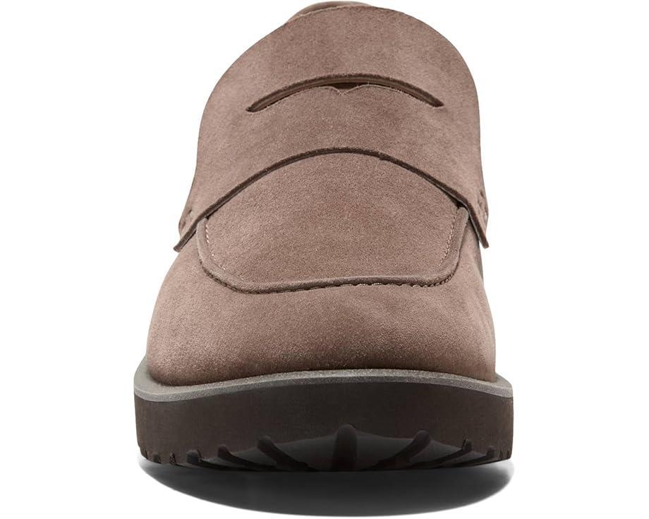 Giana Buckle Loafers Product Image