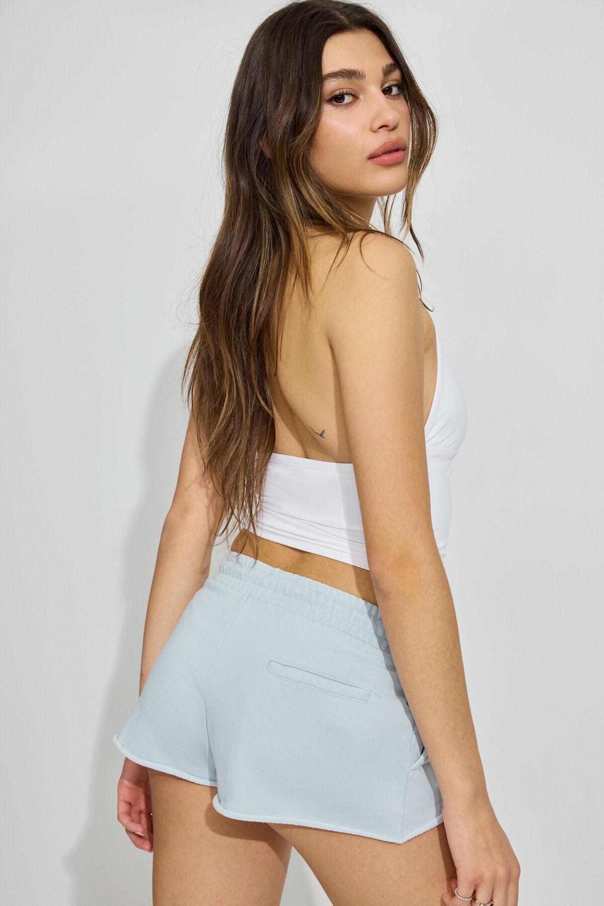 SoftTerry Low Rise Shorts Product Image