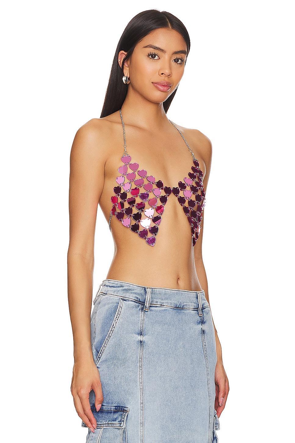 Jayla Top superdown Product Image